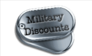 Military Discounts