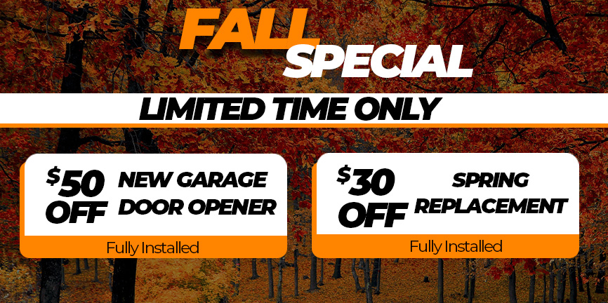Seasonal Special